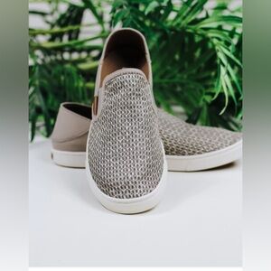 🌼 clearance Olukai Pehuea Pa‘i Silt Mo'o‎ Slip On Shoe